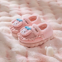 8049 Мелодия Порошок [Хлопковая обувь]