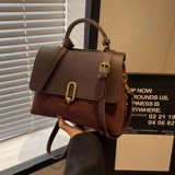 Летняя небольшая сумка, сумка через плечо, модная универсальная сумка на одно плечо