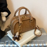 Небольшая сумка, летняя портативная универсальная сумка через плечо, премиум класс