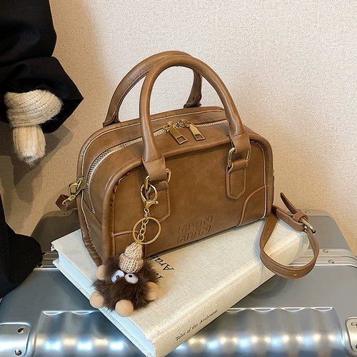 Небольшая сумка, летняя портативная универсальная сумка через плечо, премиум класс