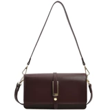 Небольшая сумка, изысканный стиль