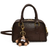 Небольшая сумка, летняя портативная универсальная сумка через плечо, премиум класс