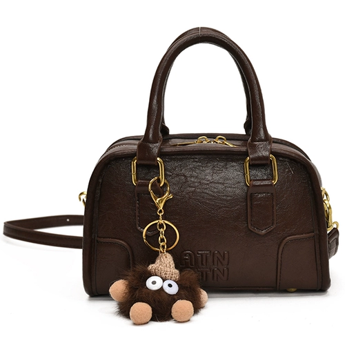 Небольшая сумка, летняя портативная универсальная сумка через плечо, премиум класс