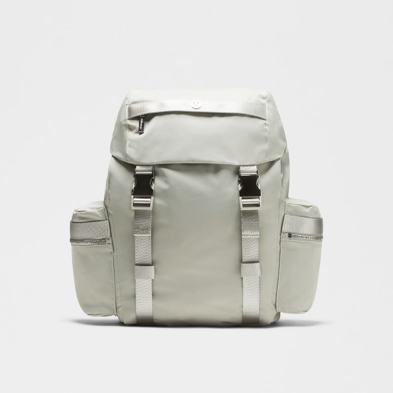 Direct Shipping from Australia! Lululemon Wunderlust 14/25L Casual Hiking and Fitness Backpack Direct Shipping from Australia! Lululemon Wunderlust 14/25L Casual Hiking and Fitness Backpack