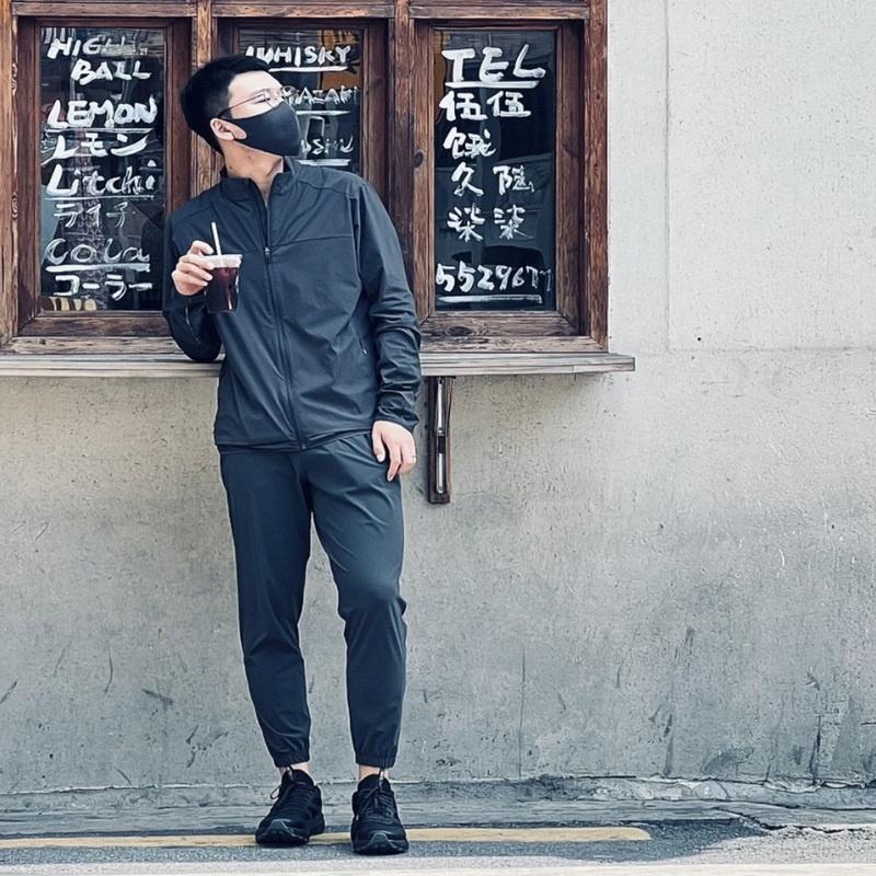 Direct Shipping from Australia! Lululemon Surge Jogger Men's Quick-Dry Pants Direct Shipping from Australia! Lululemon Surge Jogger Men's Quick-Dry Pants