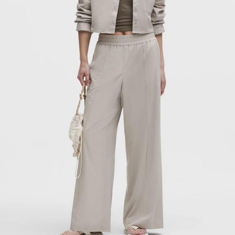 7.24 Big Sale Australia Direct Shipping! Lululemon Breezily Swift Fabric Shorts and Long Pants