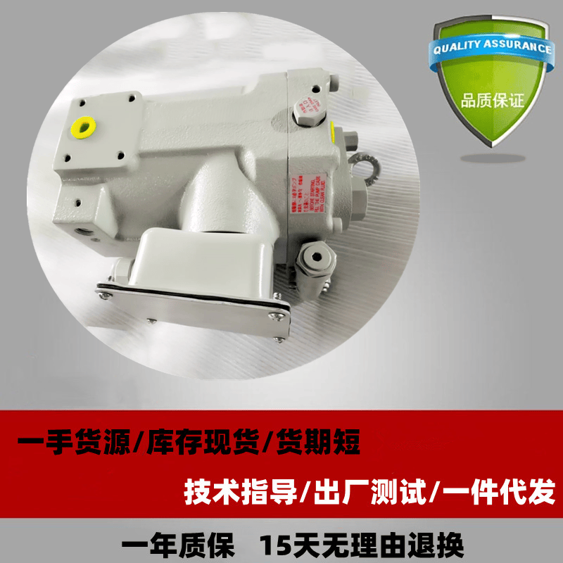 In-Stock Japanese Variable Displacement Pump Rotor Pump Rp23A1-37-30 Hydraulic Pump Rp08/15/23/38 Oil Pump
