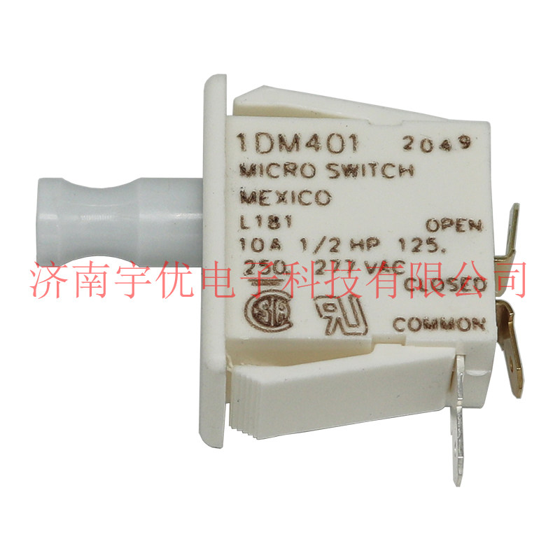Honeywell microswitch 1DM401 quick motion limit switch Honeywell original spot