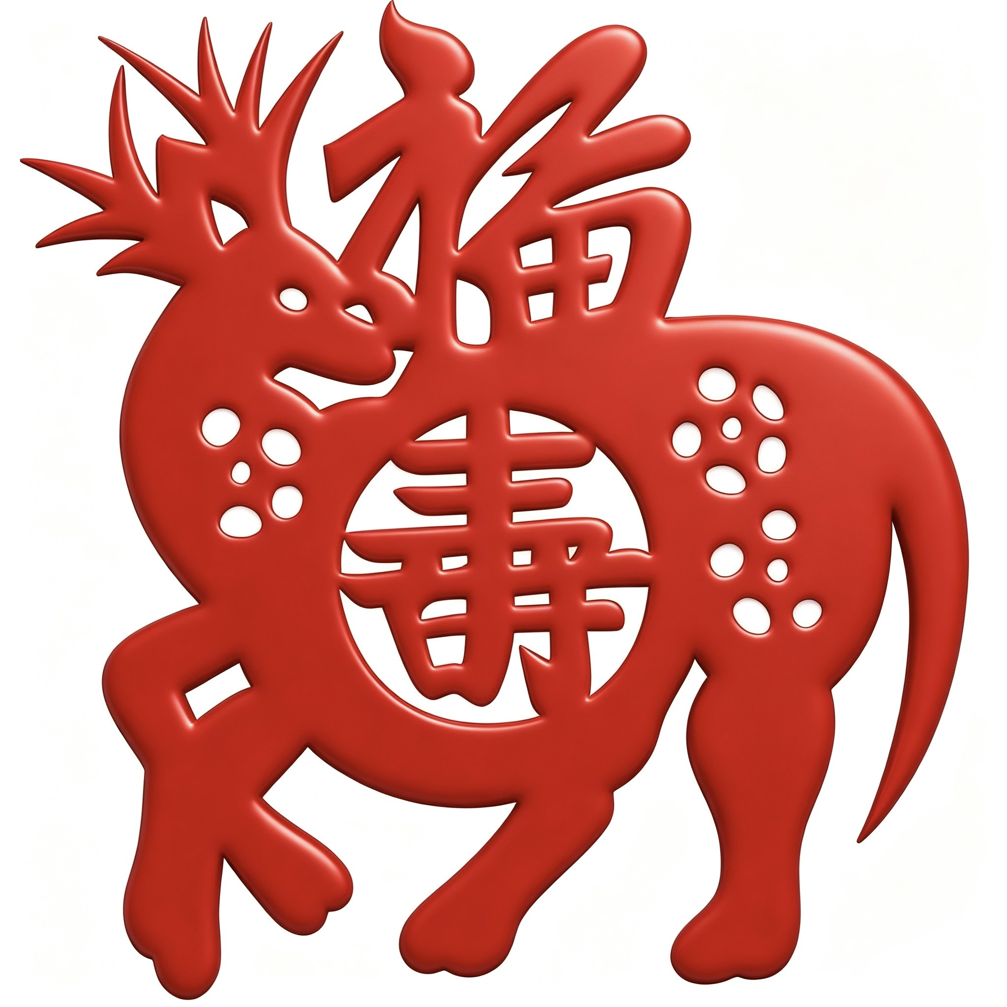 吉林双阳鹿乡福寿鹿业