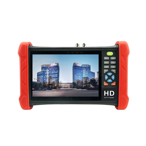 Hikvision Engineering Treasure DS-MDH003/ACTS Профессиональный мониторинг сети