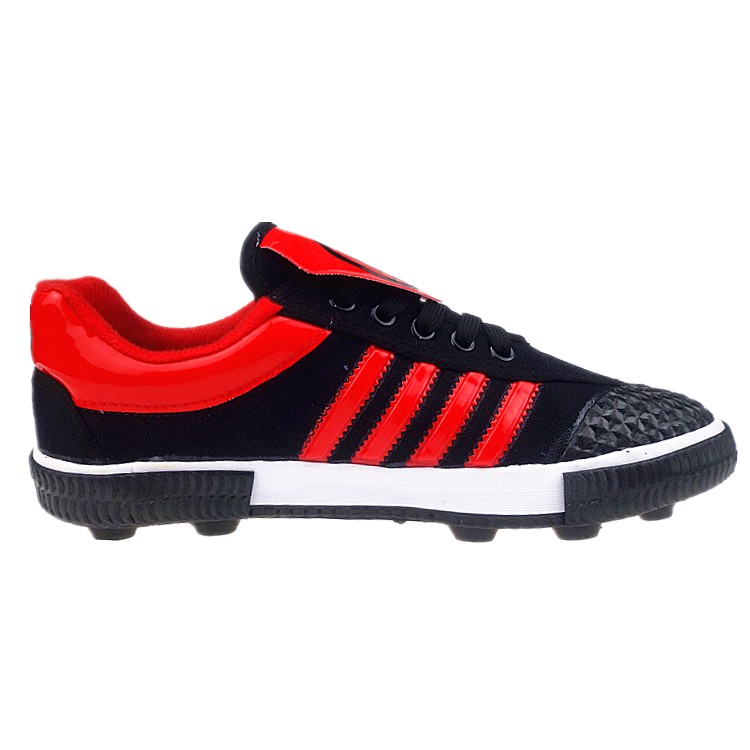 Chaussures de football DOUBLE STAR en Canvas + caoutchouc - ventilé, la technologie de ligne Fly, Fonction de pliage facile - Ref 2441878 Image 91