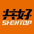 共好旗舰店的LOGO