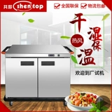 Термос для коммерческого использования, вагон-ресторан