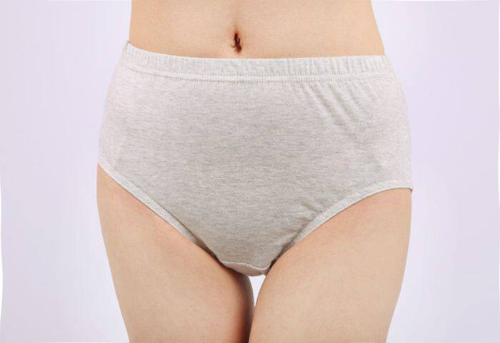 Slip W19802 en coton - Ref 644263 Image 30