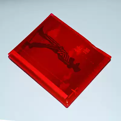 Genuine authorized sales sales Xue Zhiqian's new album weird CD photo lyrics postcard physical record