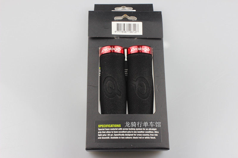 Poignées de vélo PROLOGO - Ref 2356464 Image 3