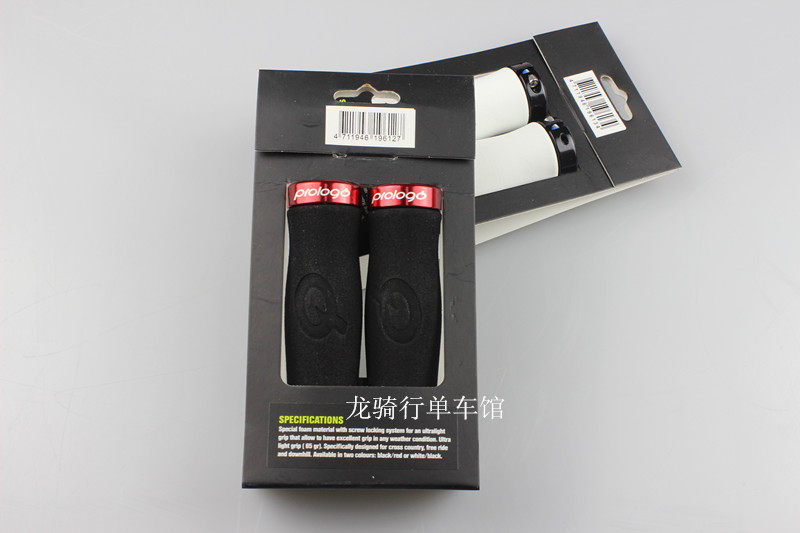 Poignées de vélo PROLOGO - Ref 2356464 Image 4