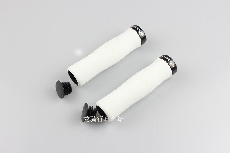 Poignées de vélo PROLOGO - Ref 2356464 Image 6