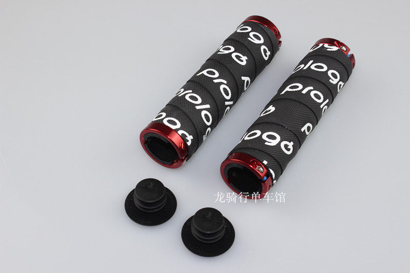 Poignées de vélo PROLOGO - Ref 2356469 Image 9