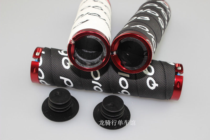 Poignées de vélo PROLOGO - Ref 2356469 Image 10