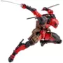 Các nhà cung cấp dịch vụ tử thần Yamaguchi Deadpool có thể làm mô hình búp bê 7 inch nọc độc của người nhện - Capsule Đồ chơi / Búp bê / BJD / Đồ chơi binh sĩ 	mô hình chibi one piece