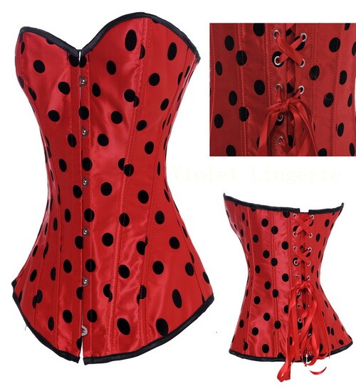 Corset amincissant M2763 - Ref 694115 Image 6