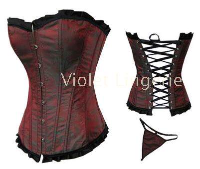 Corset amincissant VIOLET LINGERIE - Ref 697774 Image 3
