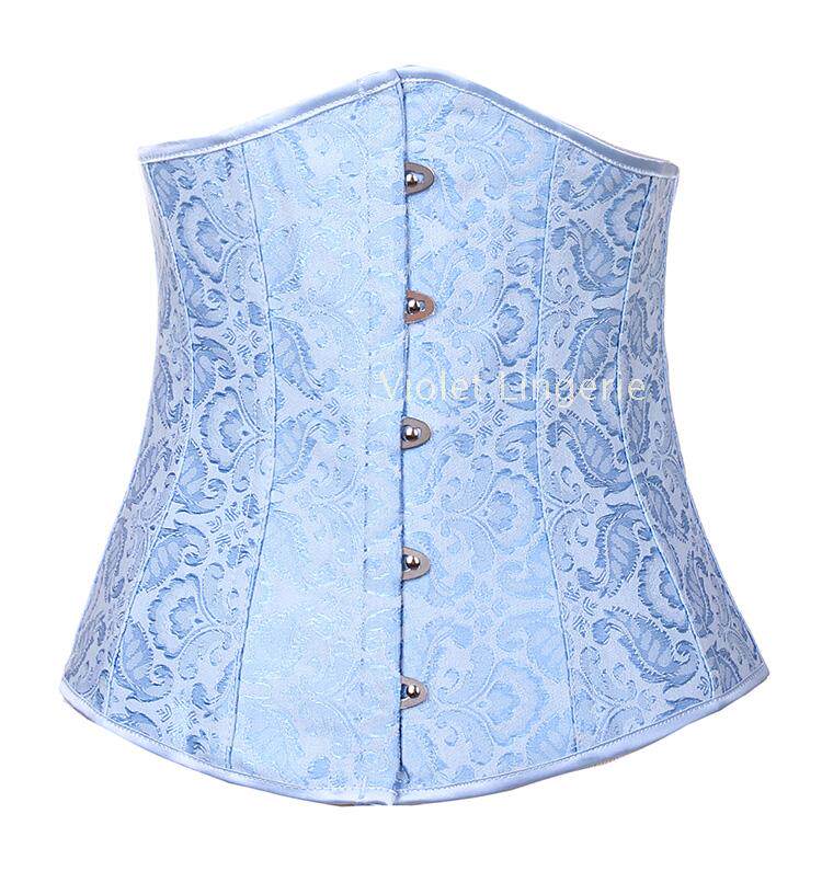 Corset amincissant Q2833 - Ref 698964 Image 8