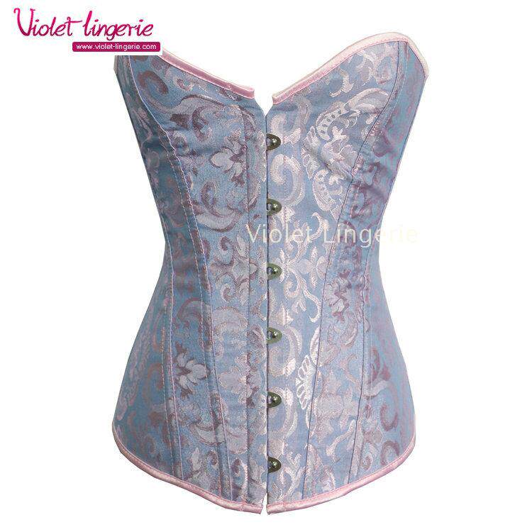Corset amincissant Q810 - Ref 698374 Image 15