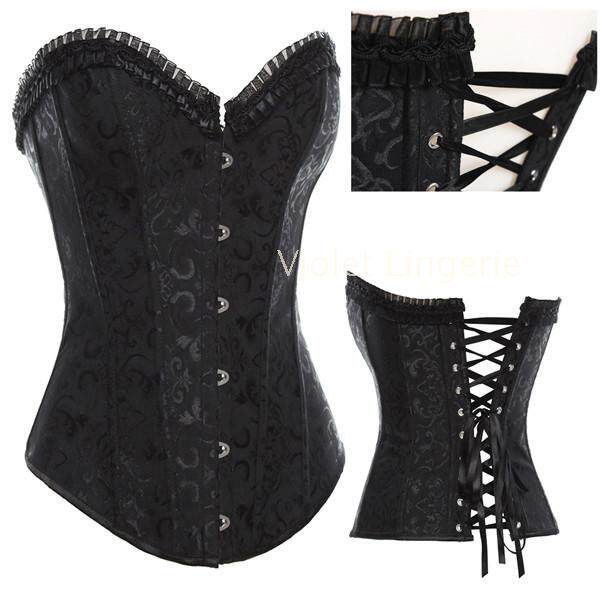 Corset amincissant - Ref 692986 Image 8