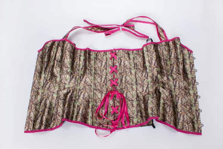 Corset amincissant sexy - Ref 700169 Image 6