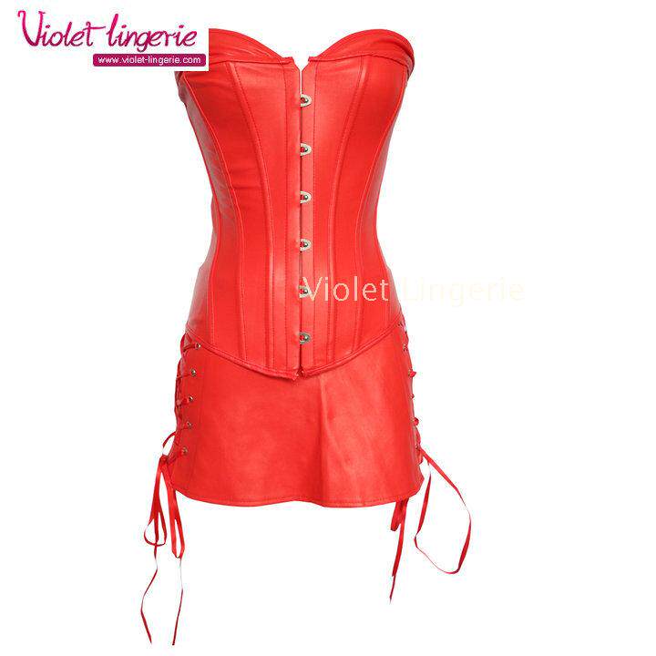 Corset amincissant Q844 - Ref 710469 Image 9