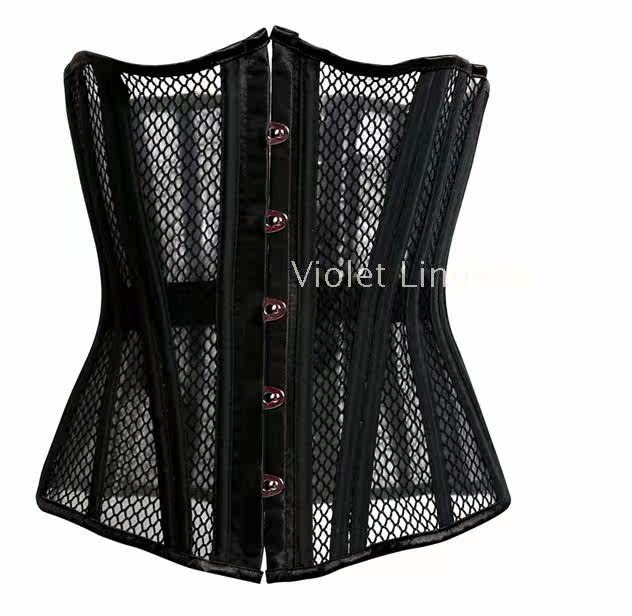 Corset amincissant Q931 - Ref 689475 Image 8