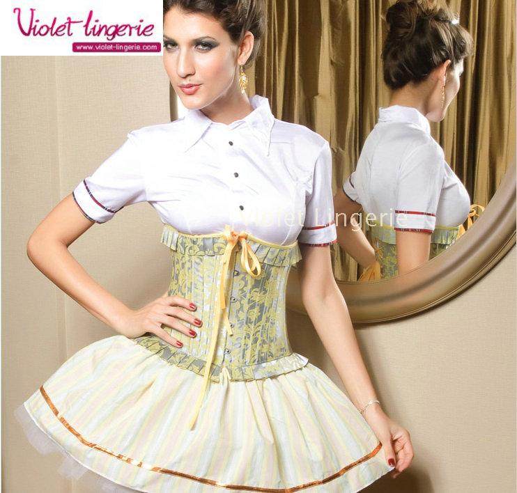 Corset amincissant Q2838 - Ref 710466 Image 9