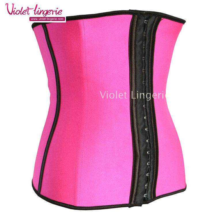 Corset amincissant Q2839 - Ref 700190 Image 23