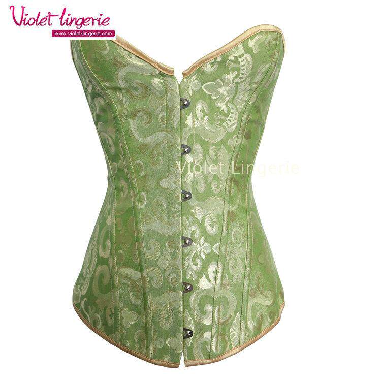 Corset amincissant Q810 - Ref 698374 Image 8