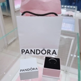 Pandora, кольцо для влюбленных для друга, серебро 925 пробы, подарок на день рождения