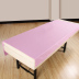 Fun Xin Home Beauty Beauty Salon với tấm trải giường, tất cả các tấm trải giường làm đẹp sọc satin có thể được tùy chỉnh khăn trải giường khử trùng ga nệm Khăn trải giường
