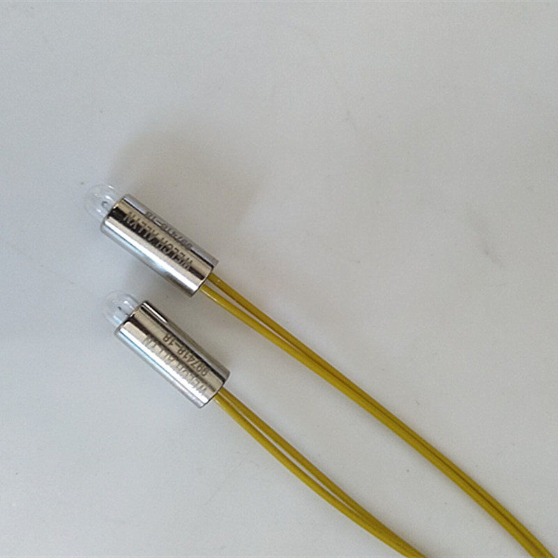 Weilun 997418-10 18 HACH Hash 2100P Q 1900C Turbidity Meter Bulb No. 4653900