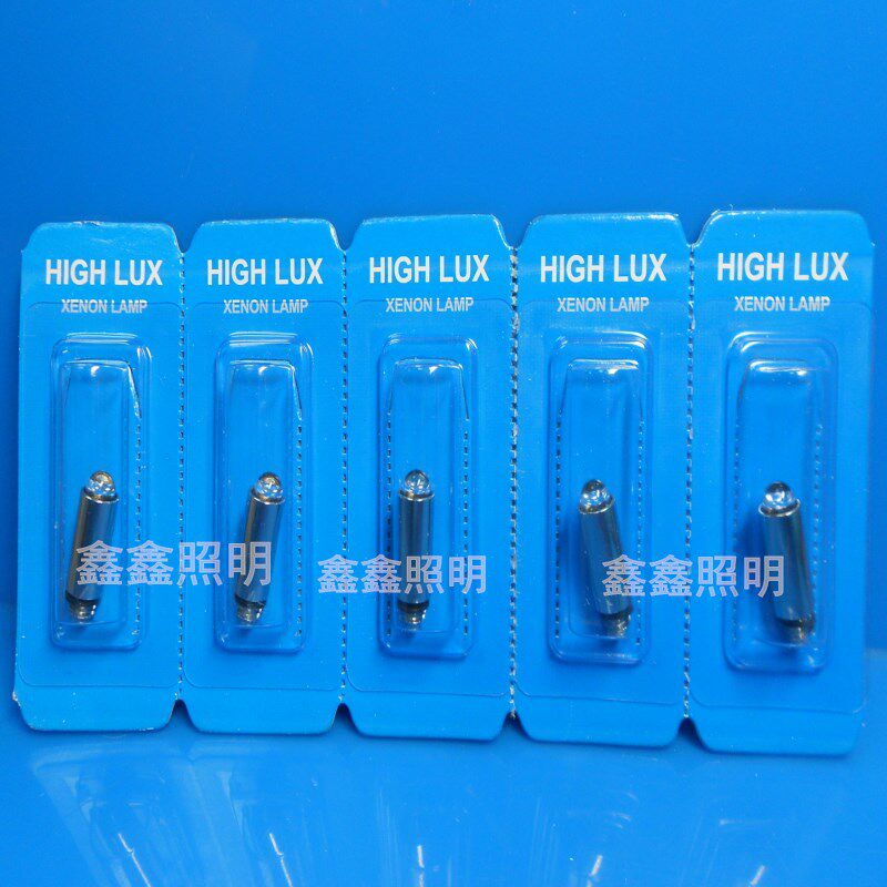 特价welch allyn 伟伦WA00200 检眼镜灯泡WA 00200 2.5V0.66A