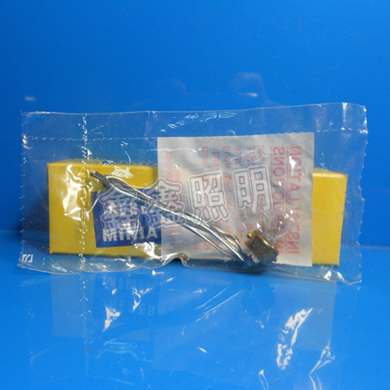The new DuPont Biochemical Analyzer Light Source 8 5V62W replaces GE 1962TY 8 5V