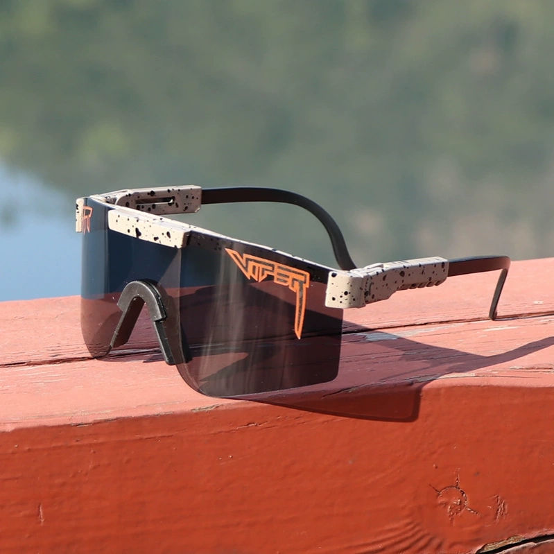 Pit Viper Bike Cycling Glasses Road Bike Mountain Bike Tour de France Polarized Windproof Sunglasses