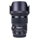 Sigma / Sigma 50mm F1.4 Art full-frame SLR đơn vi máy ảnh ống kính tiêu cự cố định cổng Nikon Canon E - Máy ảnh SLR