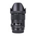 Ống kính máy ảnh DSLR full-frame Sigma / Sigma 35mm F1.4 Nghệ thuật đơn cố định Jiao Nikon Canon E Máy ảnh SLR