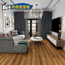 Kendia laminate flooring 12mm wood floor factory direct waterproof and wear-resistant environmental protection TP series