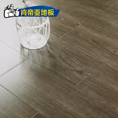Kenya floor heating wood floor wood multi-layer composite floor environmental protection factory direct 12MMBG03 old city square