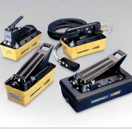 PATG1102N Enpaq Foot Pump PATG-1102N Hydraulic Pump PA-133 ENERPAC Air Pump