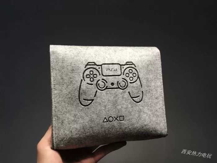 PS4 xử lý túi bụi túi lưu trữ xử lý đặc biệt đặc biệt - Người điều khiển trò chơi