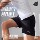 Шорты для бега Li Ning, мужские летние новые быстросохнущие брюки с пятью точками, дышащие спортивные брюки из ледяного шелка, тканые брюки для фитнеса mini 4