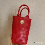 Starbucks, рождественская ретро капсула из нержавеющей стали, стакан, плетеная цепь, коллекция 2021, подарок на день рождения